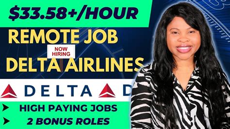delta airlines global services jobs.